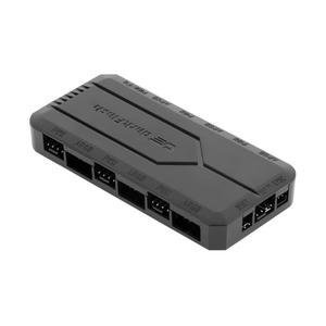 :다크플래쉬 darkFlash RC2 ARGB AND PWM HUB 팬 컨트롤러