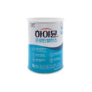일동후디스 하이뮨 프로틴 밸런스 304g x 1통 sh