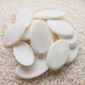 G 순수 우리쌀 떡국떡 1kg+1kg (총 2kg)