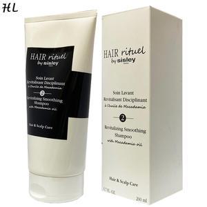 헤어 리추얼 바이 시슬리 리바이탈라이징 스무딩 샴푸 200ml (2번)