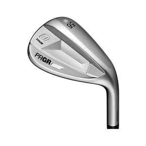 PRGR 0 TOUR 투어 웨지 남성 2023년 MODUS 115, 52도, 1개