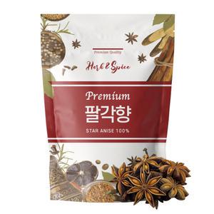 팔각향 스타아니스 300g