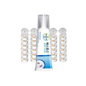 바이엘 (겔타입 바퀴벌레약) 맥스포스 셀렉트 이지겔 230g+먹이통 50p 바퀴약 바퀴벌레약 살충제