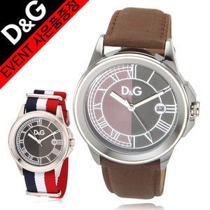 D&G DW0630 / -직수입-AS보장-남성시계