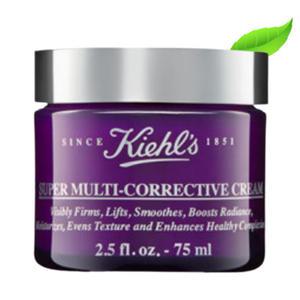 (백화점정품) 키엘 수퍼 멀티 코렉티브 크림 75ml