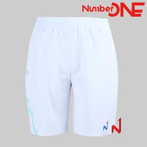 넘버원 반바지 레전드 랠리 NMPH123201 WH 남성