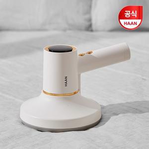 (etv)한경희 무선 진공 침구 청소기 UV살균 HEBV-B100WT