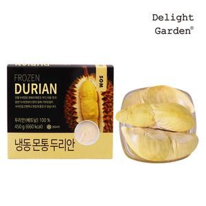 냉동 두리안450g