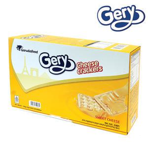 게리 치즈 크래커 900g (18g X 50개입) 대용량 과자 사무실 간식