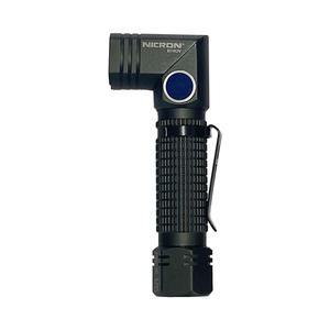 니크론 B74UV 700LM 14500 UV등 기능