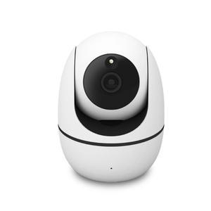 부품 ipTIME IP카메라 실내용 CCTV 홈캠 C300(Y) 자재