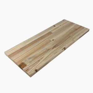 벽선반 벽걸이 찬넬 선반 원목 목재 상판 나무 판자 합판 18T 삼나무 800x300