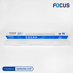 포커스 LED 일자등 50W 800mm 삼성칩 플리커프리