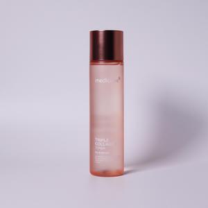 메디큐브 트리플 콜라겐 토너 4.0 140ml 1개