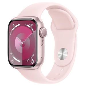 Apple 애플워치9 45mm GPS 블루투스
