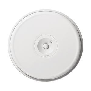 번개표 LED 밀크센서등 15W 플리커프리 베란다등