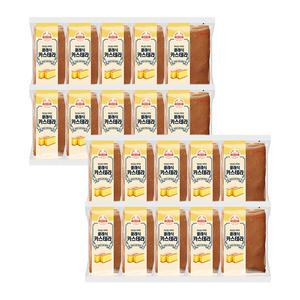 클래식 카스테라 85g X20봉