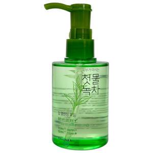 과일나라 첫물녹차 딥 클렌징오일170ml