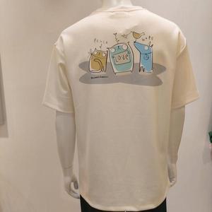 어스앤뎀 츠 LBTH901  LOVE아트웍티셔