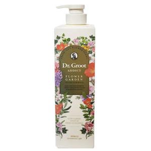 닥터그루트 애딕트 생화에디션 샴푸 680ml+사쉐1장