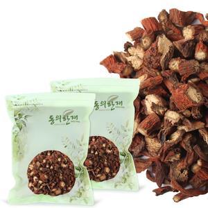 산동성 중국산 단삼 500g x 2개