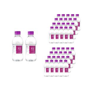 몽베스트 생수 330ml 80페트