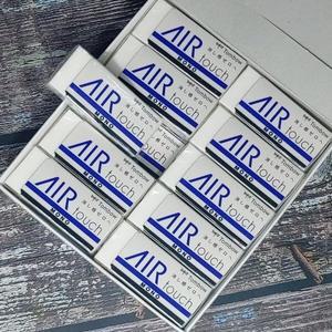 문구반점 톰보 Air장착 지우개(대)-모노 에어터치 1갑(20개입)