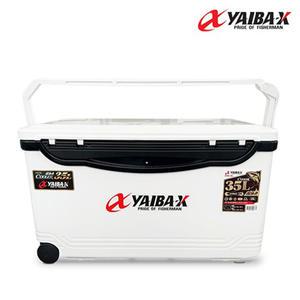 야이바엑스 KYSC-35L 쿨러 35리터 아이스박스