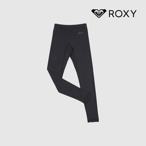 [록시][빅세일 ] 록시 키즈 여아 워터레깅스 스위티걸 BLK0