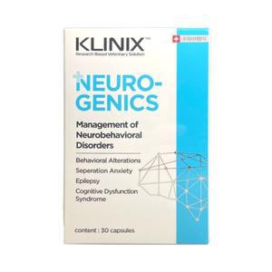 클리닉스 NEUROGENICS 뉴로제닉스 30캡슐