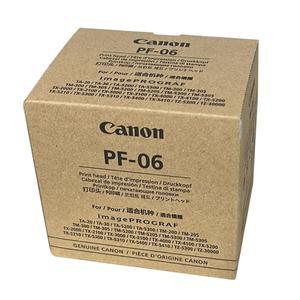 캐논 PF-06 정품 헤드 TA-20/TA-30/TA-5200/TA-5300 HEAD