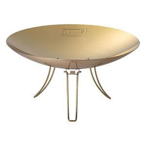 [콜맨] 콜맨 파이어 화로대 45cm