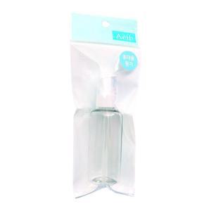 [XBH10453]플라스틱 에센스용기 100ml 화장품 공병 여행용