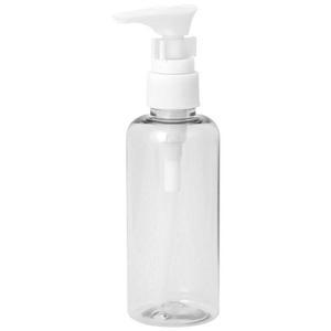 [XBH04304]모든순간 펌프용기 100ml 공병 화장품용기