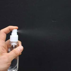 [XBH013M2]휴대용 형 투명 용기 화장품 공병 60ml 미용
