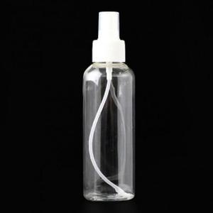 [XBGJM00L]150ml 투명 용기 형 투명 화장품공병 빈용기