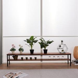 [RGL8N49R]CZ3183A 340 멀바우 스틸 선반 1800 1color