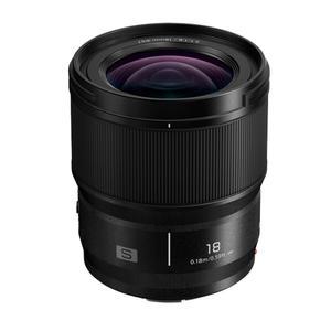 파나소닉 LUMIX S 18mm F1.8 [S-S18GC] 정품/ TR