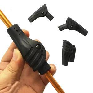 자동 텐트 접이식 조인트 DIY 지지대 로드야외 수리 부품8.5-12mm1PC