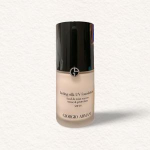 (백화점정품) 조르지오아르마니 파워 패브릭 플러스 파운데이션 30ml(SPF25)