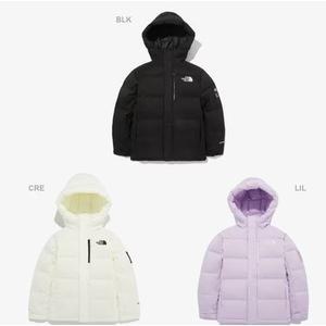 [노스페이스키즈](강남점)NJ1DQ64 키즈 고 프리 RDS 다운 자켓 KS GO FREE RDS DOWN JACKET