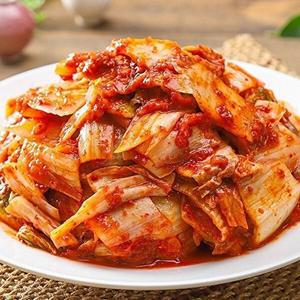 [자연맛남]산지직송 맛깔나는 경상도식 맛김치 10kg