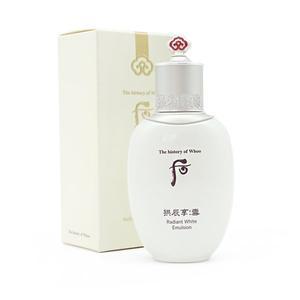 [기타]더 후 공진향 설 미백 로션 110ml