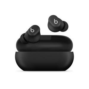 Apple 비츠 솔로 버즈 진정한 무선 이어버드 - 매트 블랙 MUVW3ZP/A