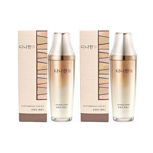 다나한 본연진 에센스 듀오 50mlx50ml