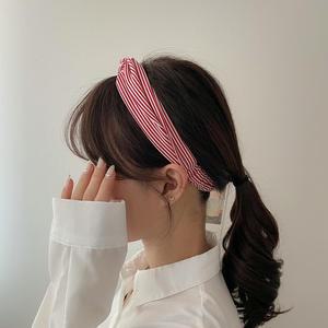 럿아진 데일리 3color 머리띠 헤어밴드 트위스트 여성