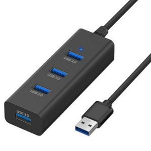 홈플래닛 4포트 USB3.0 허브