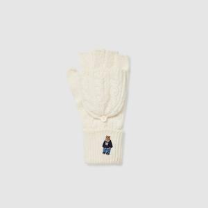 [후아유](김해점)Steve Cable 2-way Gloves WHAGE4T21A