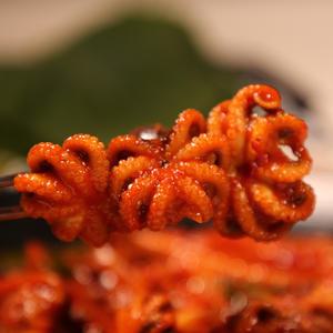 하남 직화 급냉 매운 핫 양념 원팩 3분 쭈꾸미 볶음 370g x 3팩