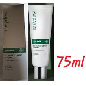 대웅제약 이지듀 DW EGF 트리플 안티옥시던트 크림 75ml 항산화크림